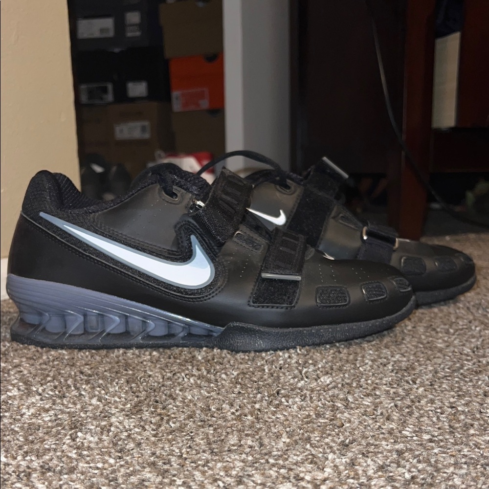 Nike Romaleos 2
